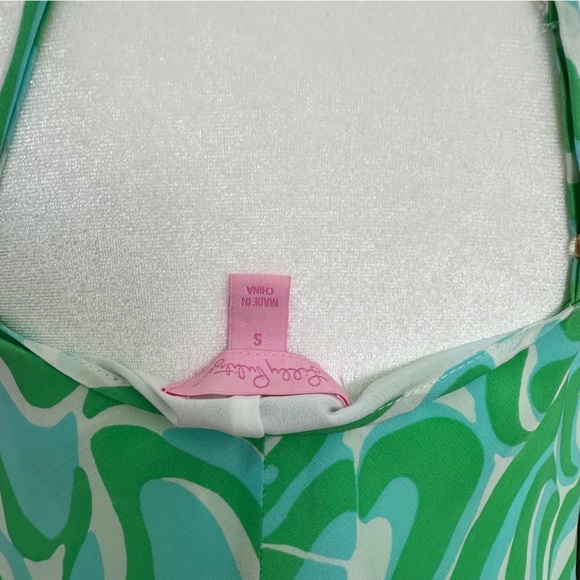 Lilly Pulitzer Dress, Small - Picture 4 of 6
